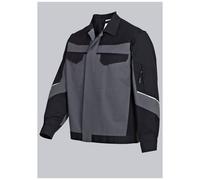 BP Arbeitsjacket Mit Bottoni nascosti 1607-559 60/62