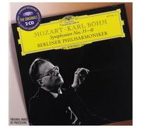 Bohm/Berlin Philharmonic Orchestra. - Symphonies Nos. 35-41 (Originals)