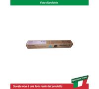 SHARP BP-C50GTCA CIANO TONER - 8000 PAGES | PER BP-C533WD