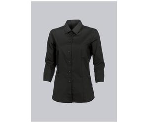 BP Camicetta STRETCH da donna manica 3/4 1561-682 W32
