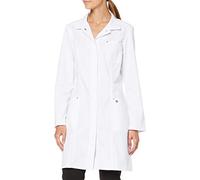 BP - Cappotto da donna a maniche lunghe, taglia 38, colore: Bianco