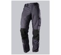 BP Comfort workitshorts Mit Tasche riflettenti e ginocchiere 1803-720 60