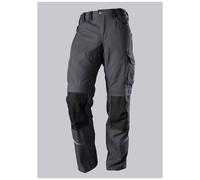 BP Comfort workitshorts Mit Tasche riflettenti e ginocchiere 1803-720 64