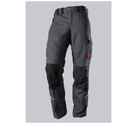 BP Comfort workitshorts Mit Tasche riflettenti e ginocchiere 1803-720 64