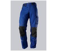 BP Comfort workitshorts Mit Tasche riflettenti e ginocchiere 1803-720 64