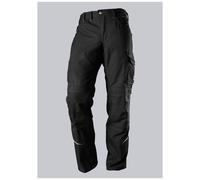 BP Comfort workitshorts Mit Tasche riflettenti e ginocchiere 1803-720 64
