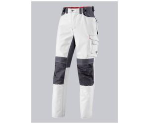 BP Durevole, da lavoroitpantaloncini Durevole Mit tasche per ginocchiere 1789-555 46