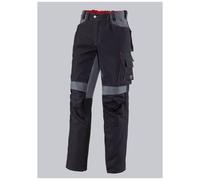 BP Durevole, da lavoroitpantaloncini Durevole Mit tasche per ginocchiere 1789-555 56