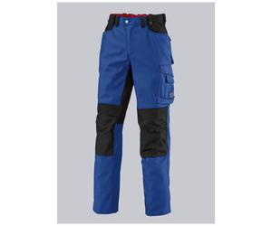 BP Durevole, da lavoroitpantaloncini Durevole Mit tasche per ginocchiere 1789-555 56
