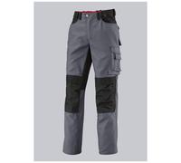 BP Durevole, da lavoroitpantaloncini Durevole Mit tasche per ginocchiere 1789-555 62