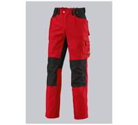 BP Durevole, da lavoroitpantaloncini Durevole Mit tasche per ginocchiere 1789-555 64