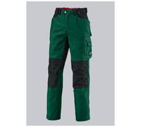 BP Durevole, da lavoroitpantaloncini Durevole Mit tasche per ginocchiere 1789-555 64