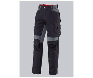 BP Durevole, da lavoroitpantaloncini Durevole Mit tasche per ginocchiere 1789-555 64