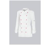BP Giacca da cuoco da donna 1542-400 W44