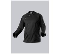 BP Giacca da cuoco leggera da uomo 1533-435 XS