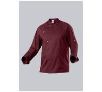 BP Giacca da cuoco leggera da uomo 1533-435 XXL
