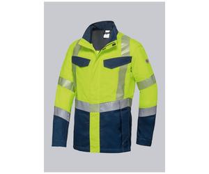 BP Giacca multistandard ad alta visibilità Leggero Apc1 2208-590 48/50