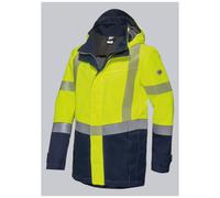 BP Giacca protettiva ad alta visibilità multi-standardrsLight Apc2 2223-891 XS