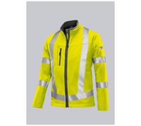 BP Giacca softshell ad alta visibilità 2121-940 XL