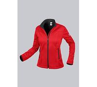 BP Giacca softshell da donna 1695-571 XXL