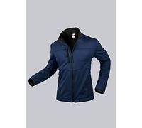 BP - Giacca softshell da uomo e donna, vestibilità moderna