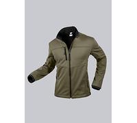 BP - Giacca softshell da uomo e donna, vestibilità moderna