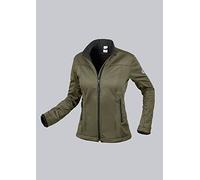 BP - Giacca softshell da uomo e donna, vestibilità moderna