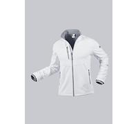 BP - Giacca softshell da uomo e donna, vestibilità moderna