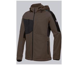 BP Giacca softshell leggera ed elasticizzata 1830-992 3XL