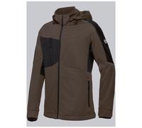 BP Giacca softshell leggera ed elasticizzata 1830-992 4XL