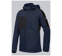 BP Giacca softshell leggera ed elasticizzata 1830-992 L