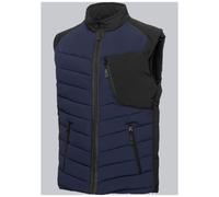 BP Gilet termico da esterno 1832-801 4XL