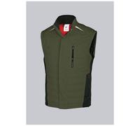BP Gilet termico trapuntato 1986-570 3XL