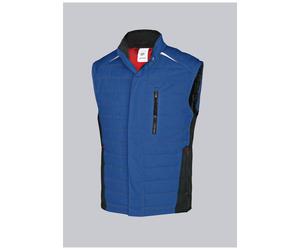 BP Gilet termico trapuntato 1986-570 3XL