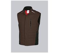 BP Gilet termico trapuntato 1986-570 L