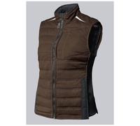 BP Gilet termico trapuntato da donna 1994-570 M