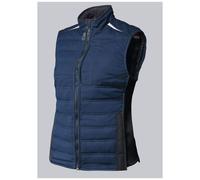 BP Gilet termico trapuntato da donna 1994-570 M