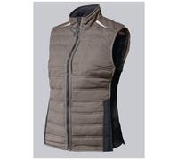 BP Gilet termico trapuntato da donna 1994-570 XL