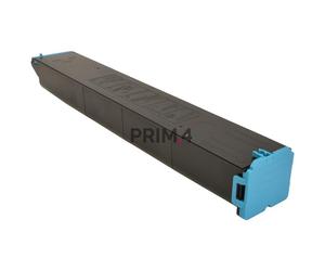 BP-GT30CA Ciano Toner Compatibile Con Sharp BP-30C25 -15k