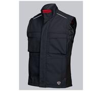 BP Hardwearing, gilet termico Hardwearing 1786-555 M
