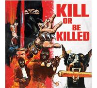 Bp Infinite Kill Or Be Killed (Vinyl LP)