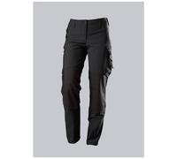 BP Ladies Superstretch-Arbeitshose Mit Tasche per ginocchiere 1862-620 34