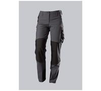 BP Ladies Superstretch-Arbeitshose Mit Tasche per ginocchiere 1862-620 40