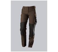 BP Ladies Superstretch-Arbeitshose Mit Tasche per ginocchiere 1862-620 44
