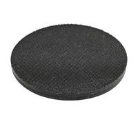 BP-M D75 PXE - Cuscinetto imbottito con velcro, 75 mm