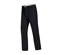 BP Med & Care 1735-686-32 - Pantaloni corti da uomo in cotone, poliestere ed elastolefin