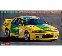 1:24 HASEGAWA Nissan Skyline Gt-R (R32) Gr.A Team Bp #11 Racing 1993 Kit HA20629