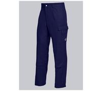 BP Pantalone basicitPantalone in cotone Mit Tasche al ginocchio 1486-060 110