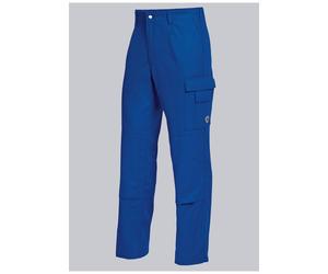 BP Pantalone basicitPantalone in cotone Mit Tasche al ginocchio 1486-060 W27