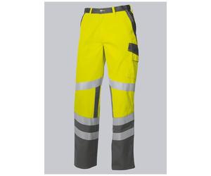 BP Pantaloni ad alta visibilità 2110-845 50